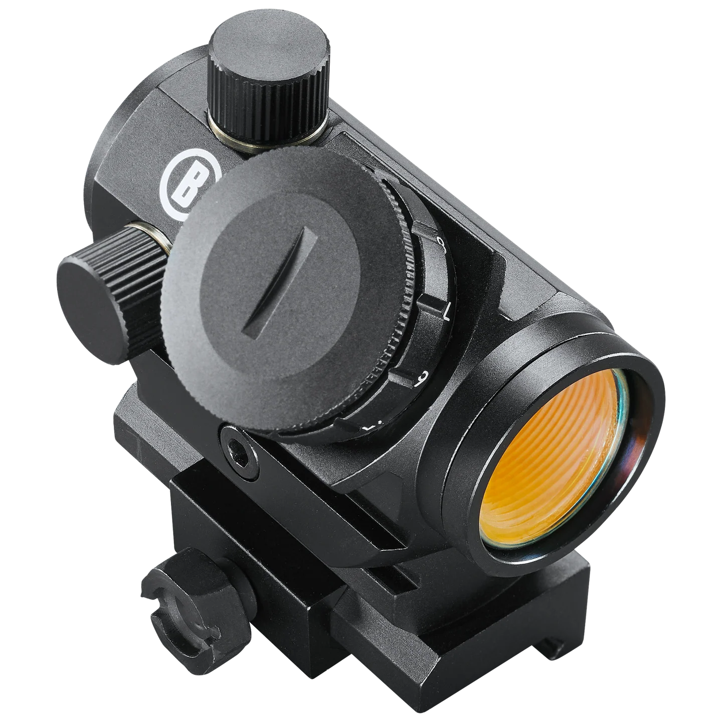 Bushnell TRS-25ドットサイト　実物 MIRA RED DOT BUSHNELL AR OPTICS TRS-25 HIRISE 1X25MM 3 MOA